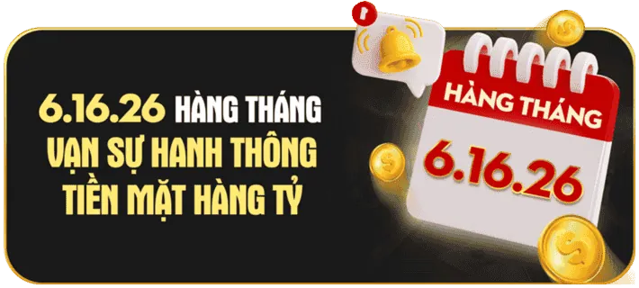 Thưởng chào mừng hi79 casino