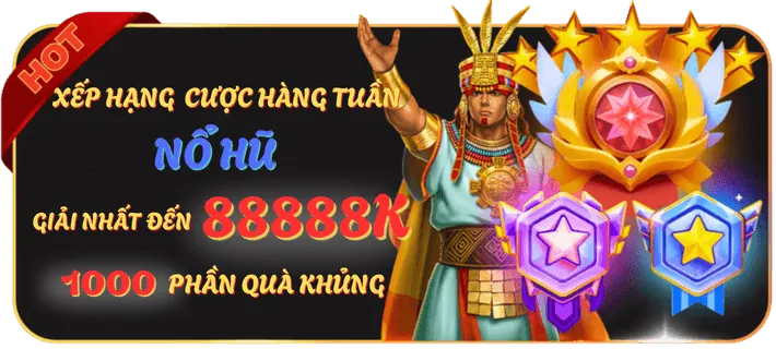 Game casino trực tuyến mới ra mắt