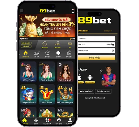Đa dạng trò chơi hi79 casino