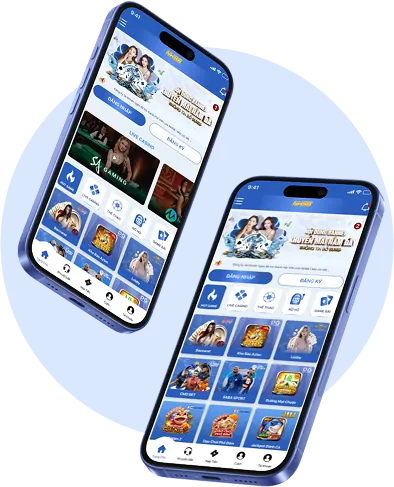 Giao diện đăng ký và nạp tiền vào tài khoản hi79 casino