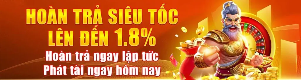 Ưu Đãi Hấp Dẫn tại hi79 casino