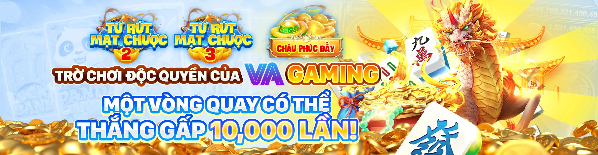 Sảnh Bắn Cá hi79 casino