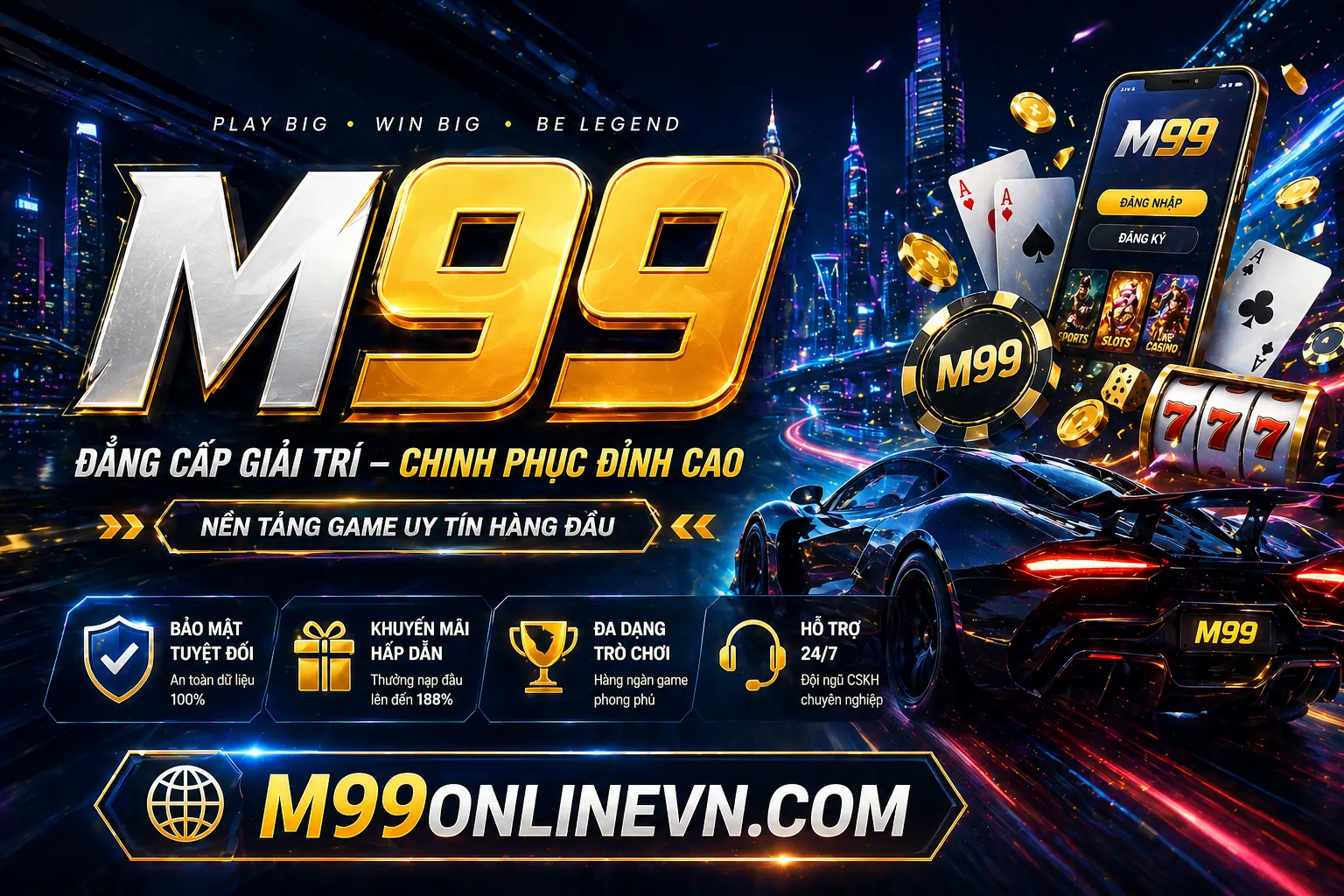 Thưởng Bắn Cá hi79 casino
