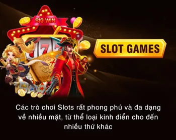 Hiểu rõ luật chơi game slot