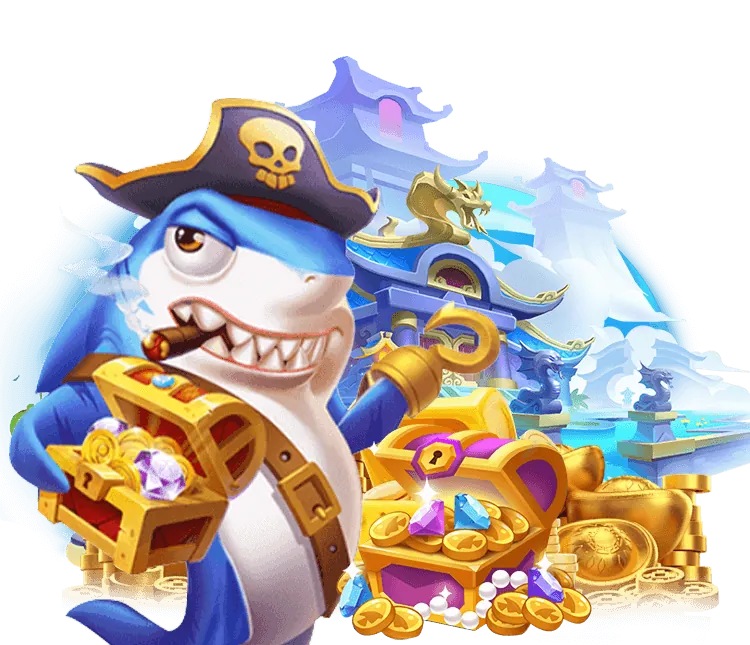 Giao Diện Game Bắn Cá hi79 casino