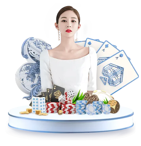 Người chơi ăn mừng trúng jackpot lũy tiến